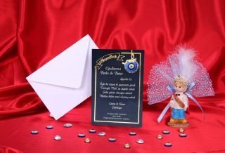 Egehan Sünnet Davetiye - 1041