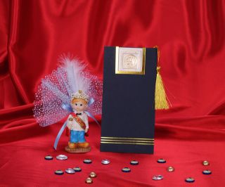 Egehan Sünnet Davetiye - 1047