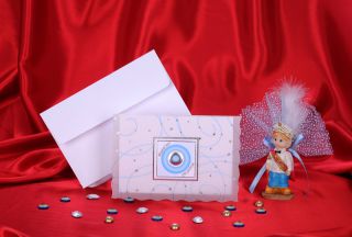 Egehan Sünnet Davetiye - 1082