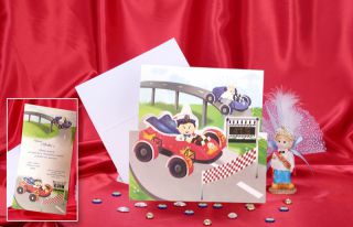 Egehan Sünnet Davetiye - 1148