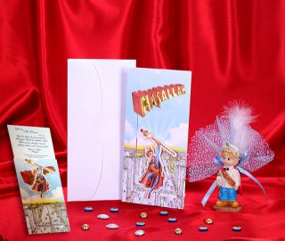 Egehan Sünnet Davetiye - 1163