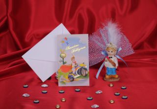 Egehan Sünnet Davetiye - 1175