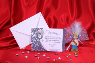 Egehan Sünnet Davetiye - 1187