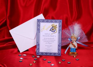 Egehan Sünnet Davetiye - 1188