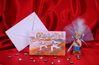 Egehan Sünnet Davetiye - 1190