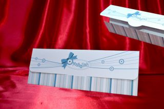 Egehan Sünnet Davetiye 1199