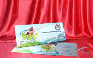 Egehan Sünnet Davetiye 1216