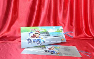 Egehan Sünnet Davetiye 1217