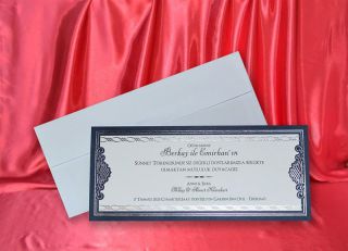 Egehan Sünnet Davetiye 1237