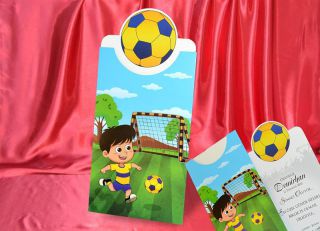 Egehan Sünnet Davetiye 1240