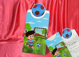 Egehan Sünnet Davetiye 1247