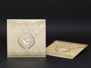 Alyans Davetiye 2005