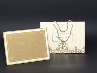 Alyans Davetiye 2006