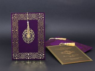 Alyans Davetiye 2007