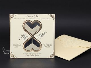 Alyans Davetiye 2008