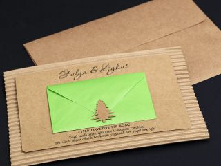 Alyans Davetiye 2009