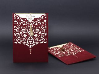 Alyans Davetiye 2010