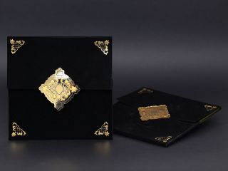 Alyans Davetiye 2014