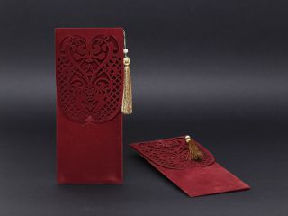 Alyans Davetiye 2015