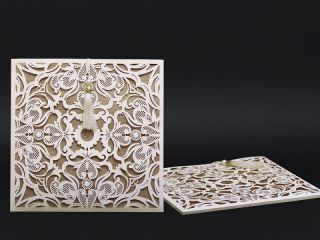 Alyans Davetiye 2024