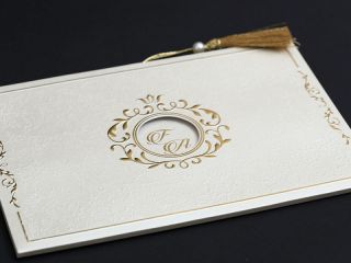 Alyans Davetiye 2030