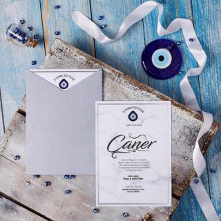 Sünnet <b class='text-danger'>Davetiyesi</b> 30323