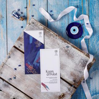 Sünnet <b class='text-danger'>Davetiyesi</b> 30329