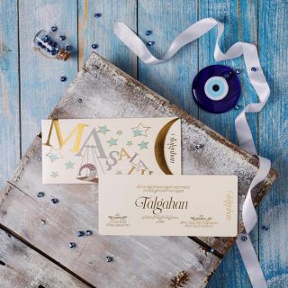 Sünnet Davetiyesi 30346