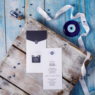 Sünnet Davetiyesi 30349