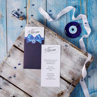 Sünnet Davetiyesi 30353