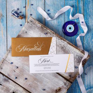 Sünnet Davetiyesi 30360