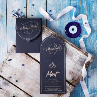 Sünnet Davetiyesi 30361