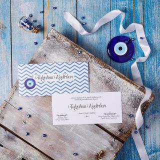 Sünnet Davetiyesi 30366