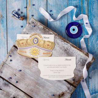 Sünnet Davetiyesi 30369