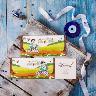 Sünnet Davetiyesi 30372