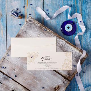 Sünnet Davetiyesi 30387