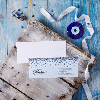 Sünnet Davetiyesi 30389