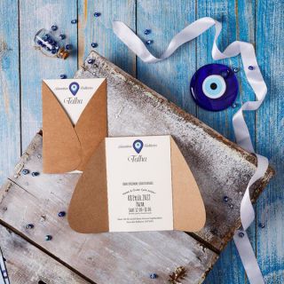 Sünnet Davetiyesi 30416