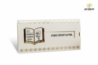 Erdem Sünnet Davetiye 80901