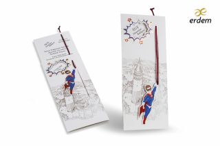 Erdem Sünnet Davetiye 80904