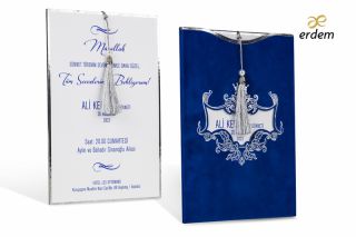 Erdem Sünnet Davetiye 80913