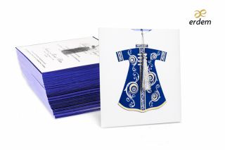 Erdem Sünnet Davetiye 80916