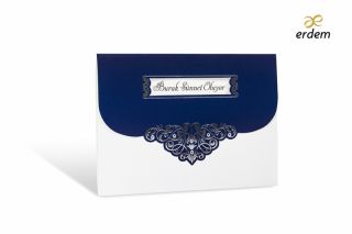 Erdem Sünnet Davetiye 80942