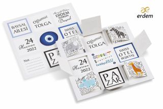 Erdem Sünnet Davetiye 80973
