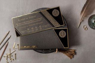 Wedding Davetiye 8436