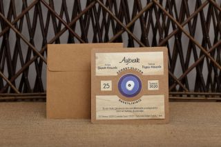 Aras Sünnet Davetiyesi 4997