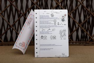 Aras Sünnet <b class='text-danger'>Davetiyeleri</b> 4939