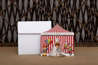 Aras Sünnet Davetiyesi 4992