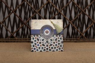 Aras Sünnet Davetiyesi 4994