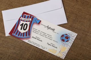 Aras Sünnet <b class='text-danger'>Davetiyeleri</b> 4952